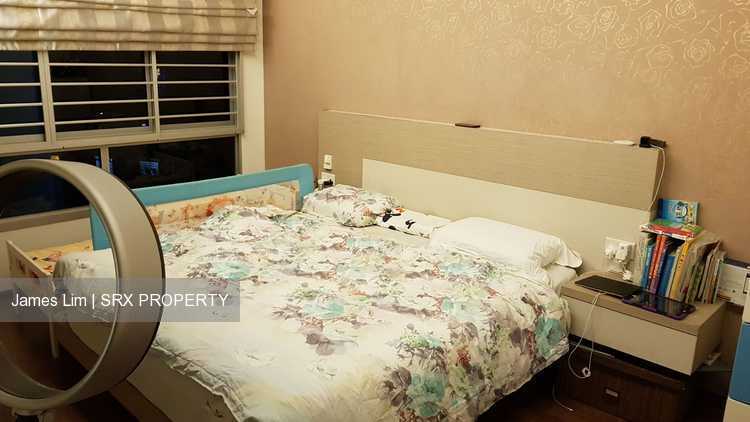 Blk 571B Woodlands Avenue 1 (Woodlands), HDB 5 Rooms #177715222